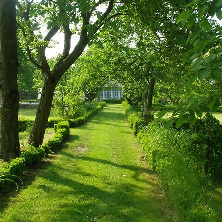 St-Valery Sur Somme - Chateau De Noyelles - Maison De Vacances Exterior foto